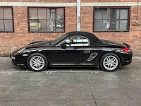 Porsche boxster 987 facelift 2.9 256pk 2010 pdk youngtimer - afbeelding 17 van  36