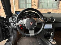 Porsche boxster 987 facelift 2.9 256pk 2010 pdk youngtimer - afbeelding 19 van  36