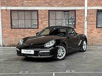 Porsche boxster 987 facelift 2.9 256pk 2010 pdk youngtimer - afbeelding 2 van  36