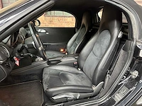 Porsche boxster 987 facelift 2.9 256pk 2010 pdk youngtimer - afbeelding 33 van  36
