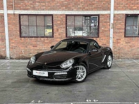 Porsche boxster 987 facelift 2.9 256pk 2010 pdk youngtimer - afbeelding 3 van  36