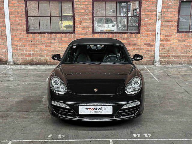 Porsche boxster 987 facelift 2.9 256pk 2010 pdk youngtimer - afbeelding 5 van  36