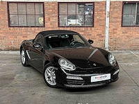 Porsche boxster 987 facelift 2.9 256pk 2010 pdk youngtimer - afbeelding 7 van  36