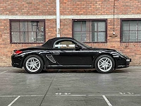 Porsche boxster 987 facelift 2.9 256pk 2010 pdk youngtimer - afbeelding 8 van  36