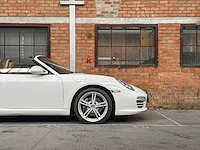 Porsche boxster 987 facelift 2.9 256pk 2010 pdk - afbeelding 2 van  37
