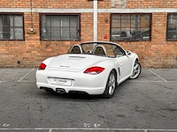 Porsche boxster 987 facelift 2.9 256pk 2010 pdk - afbeelding 4 van  37