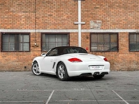 Porsche boxster 987 facelift 2.9 256pk 2010 pdk - afbeelding 7 van  37