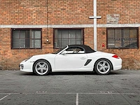 Porsche boxster 987 facelift 2.9 256pk 2010 pdk - afbeelding 9 van  37