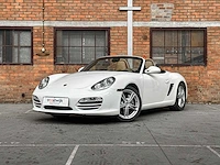 Porsche boxster 987 facelift 2.9 256pk 2010 pdk - afbeelding 1 van  37