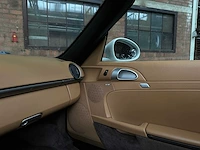 Porsche boxster 987 facelift 2.9 256pk 2010 pdk - afbeelding 21 van  37