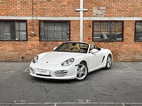 Porsche boxster 987 facelift 2.9 256pk 2010 pdk - afbeelding 12 van  37