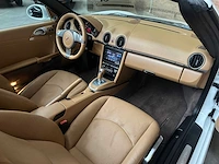 Porsche boxster 987 facelift 2.9 256pk 2010 pdk - afbeelding 27 van  37