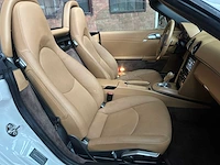 Porsche boxster 987 facelift 2.9 256pk 2010 pdk - afbeelding 29 van  37