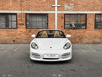 Porsche boxster 987 facelift 2.9 256pk 2010 pdk - afbeelding 32 van  37