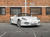 Porsche boxster 987 facelift 2.9 256pk 2010 pdk - afbeelding 33 van  37