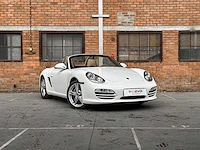 Porsche boxster 987 facelift 2.9 256pk 2010 pdk - afbeelding 34 van  37