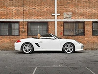 Porsche boxster 987 facelift 2.9 256pk 2010 pdk - afbeelding 36 van  37