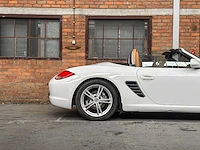 Porsche boxster 987 facelift 2.9 256pk 2010 pdk - afbeelding 37 van  37