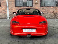 Porsche boxster "gemballa" 986 facelift 2.7 228pk 2002 youngtimer - afbeelding 4 van  39