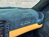Porsche boxster "gemballa" 986 facelift 2.7 228pk 2002 youngtimer - afbeelding 14 van  39