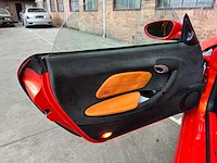 Porsche boxster "gemballa" 986 facelift 2.7 228pk 2002 youngtimer - afbeelding 22 van  39