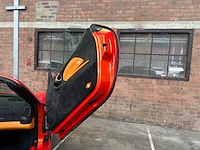 Porsche boxster "gemballa" 986 facelift 2.7 228pk 2002 youngtimer - afbeelding 26 van  39
