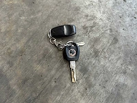 Porsche boxster "gemballa" 986 facelift 2.7 228pk 2002 youngtimer - afbeelding 33 van  39