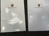 Porsche boxster gts personenauto - 2016 - afbeelding 3 van  25