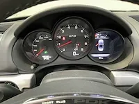 Porsche boxster gts personenauto - 2016 - afbeelding 9 van  25