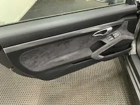 Porsche boxster gts personenauto - 2016 - afbeelding 10 van  25