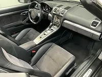 Porsche boxster gts personenauto - 2016 - afbeelding 13 van  25