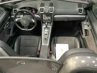 Porsche boxster gts personenauto - 2016 - afbeelding 14 van  25