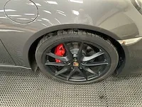Porsche boxster gts personenauto - 2016 - afbeelding 17 van  25