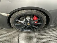 Porsche boxster gts personenauto - 2016 - afbeelding 18 van  25
