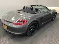 Porsche boxster gts personenauto - 2016 - afbeelding 25 van  25