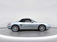 Porsche boxster s 3.2 tiptronic 2002 | 97-xk-zl - afbeelding 2 van  42