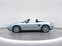 Porsche boxster s 3.2 tiptronic 2002 | 97-xk-zl - afbeelding 6 van  42