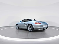 Porsche boxster s 3.2 tiptronic 2002 | 97-xk-zl - afbeelding 7 van  42