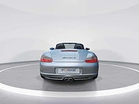 Porsche boxster s 3.2 tiptronic 2002 | 97-xk-zl - afbeelding 8 van  42