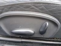 Porsche boxster s 3.2 tiptronic 2002 | 97-xk-zl - afbeelding 13 van  42