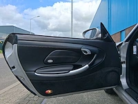Porsche boxster s 3.2 tiptronic 2002 | 97-xk-zl - afbeelding 16 van  42
