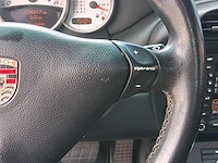 Porsche boxster s 3.2 tiptronic 2002 | 97-xk-zl - afbeelding 22 van  42