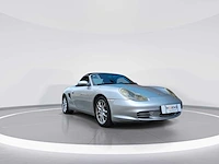 Porsche boxster s 3.2 tiptronic 2002 | 97-xk-zl - afbeelding 12 van  42
