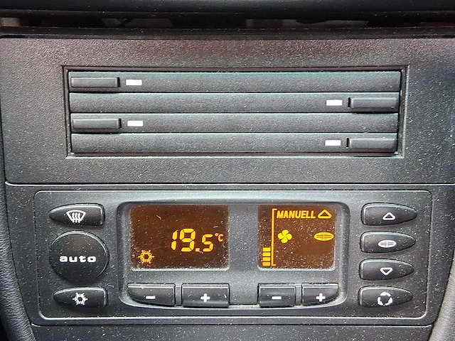 Porsche boxster s 3.2 tiptronic 2002 | 97-xk-zl - afbeelding 27 van  42