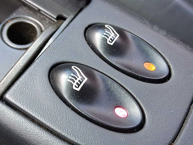 Porsche boxster s 3.2 tiptronic 2002 | 97-xk-zl - afbeelding 28 van  42