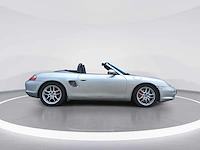 Porsche boxster s 3.2 tiptronic 2002 | 97-xk-zl - afbeelding 23 van  42