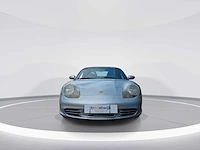 Porsche boxster s 3.2 tiptronic 2002 | 97-xk-zl - afbeelding 34 van  42