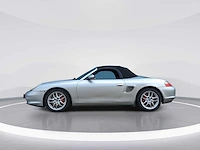 Porsche boxster s 3.2 tiptronic 2002 | 97-xk-zl - afbeelding 39 van  42