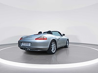 Porsche boxster s 3.2 tiptronic youngtimer 2002 | 97-xk-zl - afbeelding 17 van  42