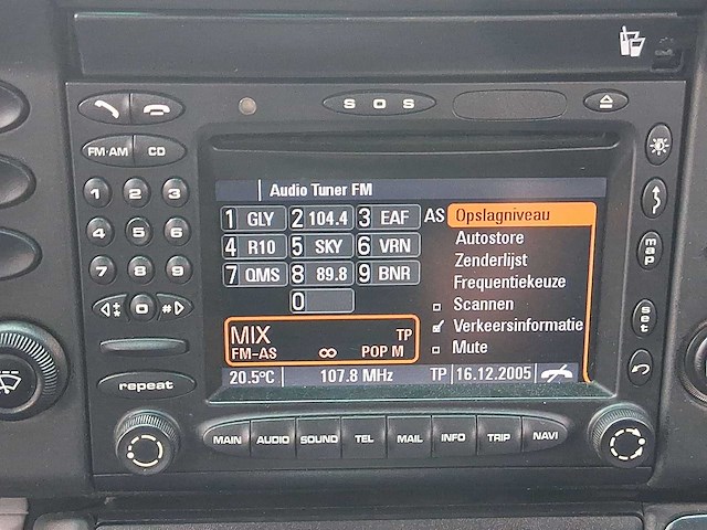 Porsche boxster s 3.2 tiptronic youngtimer 2002 | 97-xk-zl - afbeelding 30 van  42